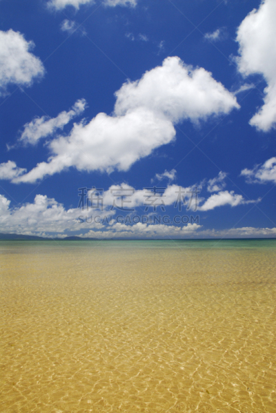 天空,海洋,石垣岛,垂直画幅,度假胜地,沙子,无人,东亚,户外,非凡的