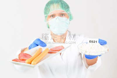 食品,研究人员,人造的,水平画幅,风险,组物体,干的,白人,实验室,营养品