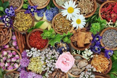 Natural Alternative Herbal Medicine