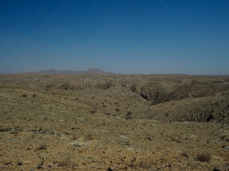 天空,火星,风景,岩石,地形,蓝色,山谷,沙漠,背景,干的