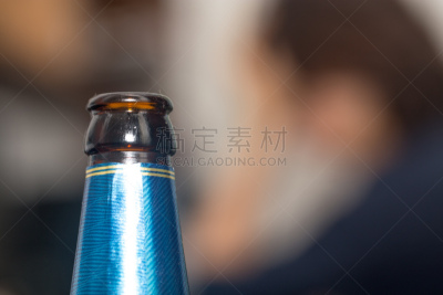 头痛,无人,哈萨克斯坦,匿名戒毒会,比瓦,图像,水平画幅,摄影