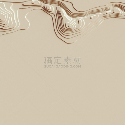三维图形,概念,地球形,地貌,抽象,背景,复制,弯曲