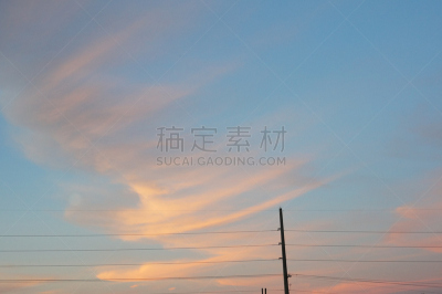 沼泽,天空,禅宗,水平画幅,月亮,曙暮光,户外,芦苇,湖,柏树
