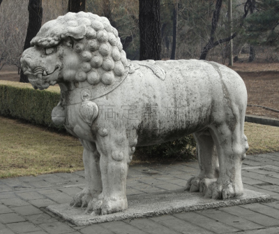 雕像,街道,北京市,纪念碑,艺术,水平画幅,风化的,无人,古老的,户外