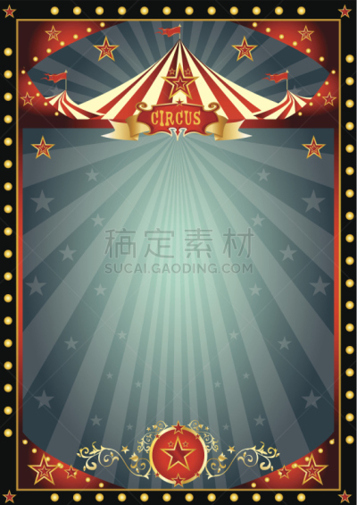 马戏团,黑色,学校宴会,滑稽剧,马戏团帐篷,旅游嘉年华,酒店歌舞表演,大帐篷,游乐园,留白