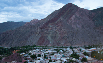 城市,阿根廷,旅游目的地,水平画幅,山,无人,乡村,萨尔塔省,路,户外
