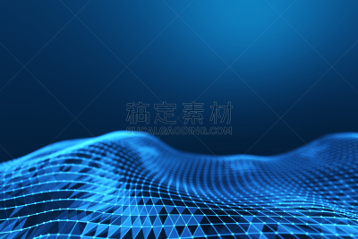 背景,蓝色,抽象,科技,技术,简单,云计算,现代,网络安全防护,中国