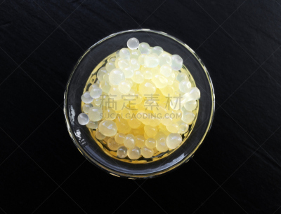 柠檬,素食,珍珠,鱼子酱,酸,水平画幅,开胃品,轻的,法式食品,科学