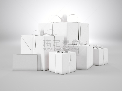 空白的,多样,缎带,包装纸,水平画幅,周年纪念,比例,生日,惊奇
