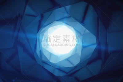 绘画插图,圆形,抽象,极简构图,背景聚焦,三维图形,驱逐出境,雷达,模仿动物