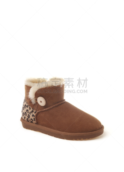 羊皮,靴子,垂直画幅,褐色,水平画幅,无人,ugg australia,特写,充满的,毛绒绒