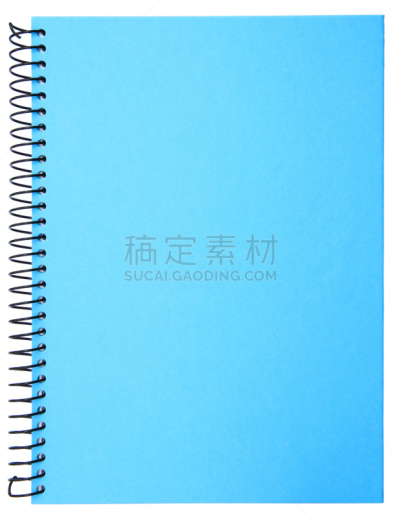 螺旋记事本,地址本,留言板,笔记本,穿孔的,速写本,垂直画幅,办公室,留白,办公用品