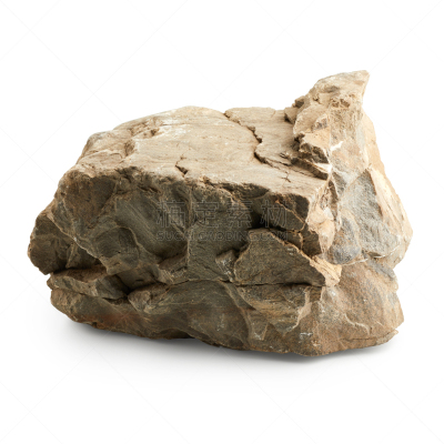 巨石,自然,灰色,地质学,无人,古老的,巨大的,乌克兰,背景分离,方形画幅