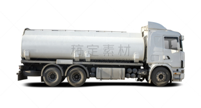 卡车,白色,油罐车,大油轮,油轮,奶罐车,货物集装箱,水洞湖,货车运输,半挂式卡车