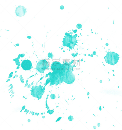 水彩画,母球,垂直画幅,无人,绘画插图,墨水,计算机制图,计算机图形学,画笔,图像