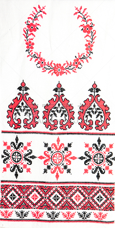 刺绣,手艺,乌克兰,民间音乐,垂直画幅,艺术,形状,纺织品,无人,传统