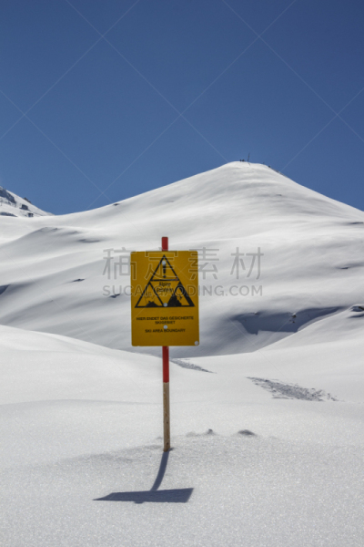 奥地利,冰河,2015年,hintertux,齐勒谷,图克斯,滑雪坡,垂直画幅,天空,地名