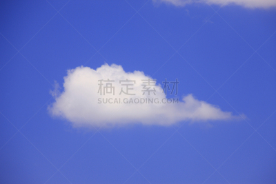 天空,蓝色,云,白色,富良野,富良野盆地,水平画幅,地形,无人,日本