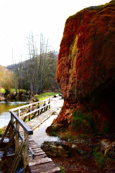 Wasserfall Dreimühlen Eifel 2019
