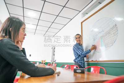 商务,图表,男商人,会议中心,专业人员,教练,绘画插图,意大利,人,商务人士