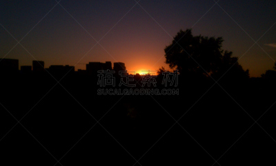 阿灵顿,在上面,水平画幅,夏令时,夜晚,无人,罗丝林,商务研讨会,户外,商务会议
