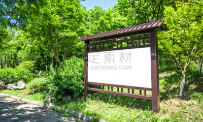 空白的,标志,派克大街,边框,水平画幅,消息,无人,标签,户外,草