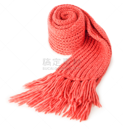 红色,纺织品,围巾,分离着色,个人随身用品,垂直画幅,领饰,无人,刘海,2015年