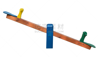 跷跷板,木制,水平画幅,无人,室外游戏器具,休闲器具,玩具,摄影