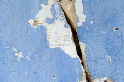 墙,破碎的,建筑业,水平画幅,彩色图片,无人,布劳甘山,背景,摄影