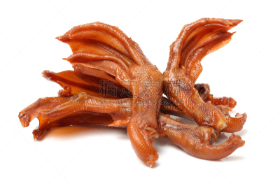 爪,鸭子肉,酱汁,褐色,水平画幅,无人,膳食,肉,红色,餐馆