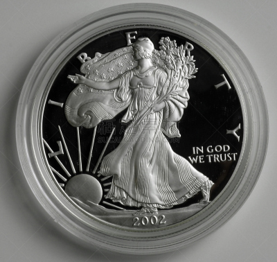 银色,鹰,2002,金属矿石,银,水平画幅,无人,摄影,收集