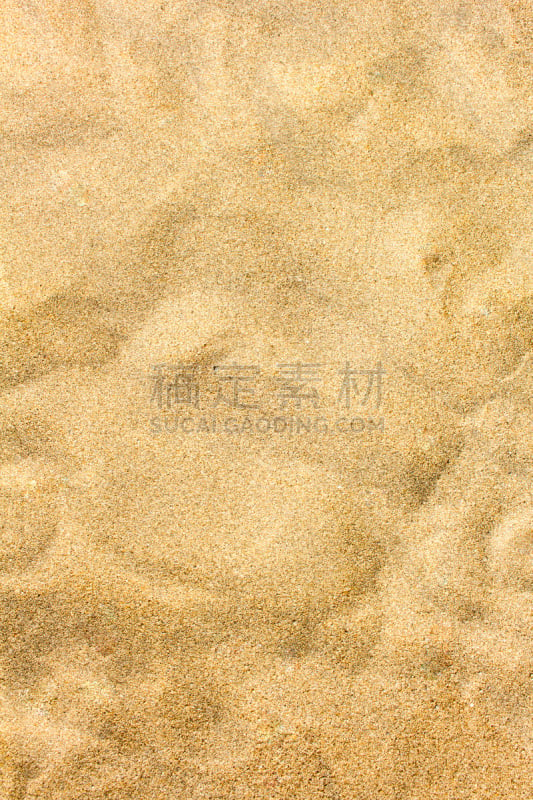 沙子,海滩,热带气候,纹理,岛,背景,特写,一致,浮雕雕刻,垂直画幅