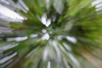 迅速,绿色,迅速变焦效果,前景聚焦,藻青菌,搅拌机,迷幻色,电子人,迷幻艺术,推拉镜头
