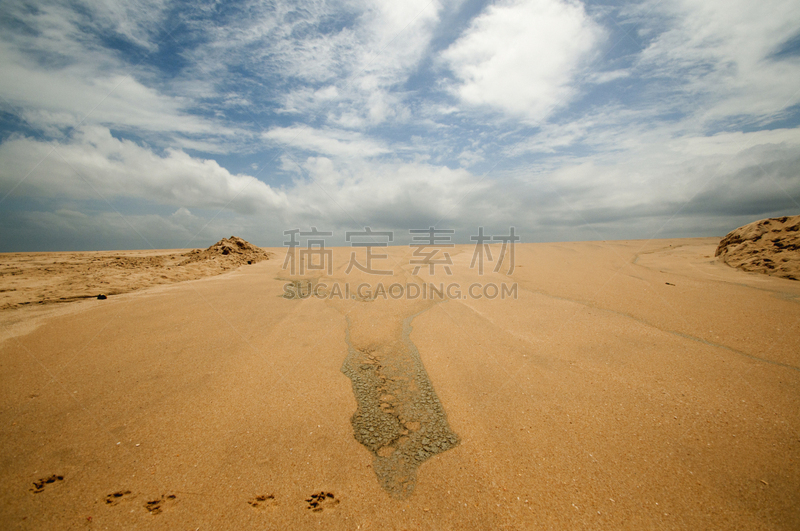 海滩,鸡尾酒,度假胜地,水平画幅,沙子,无人,夏天,户外,热带气候,海景