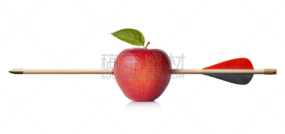 苹果,箭,威廉姆斯泰尔,箭术,运动目标,运气,准确,尖利,克服困难,想法