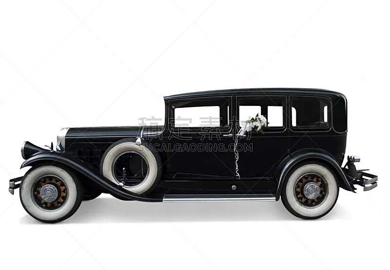 华贵 穿洞的 1930 福特汽车公司 19年 1929年 老爷车 古董车 1950 1959年图片 机动车 水平画幅图片素材下载 稿定素材