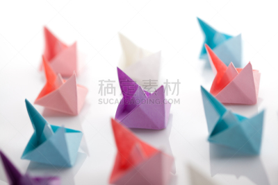 工业船,纸,领导能力,稳定,水平画幅,船,经理,方向,海洋,红色