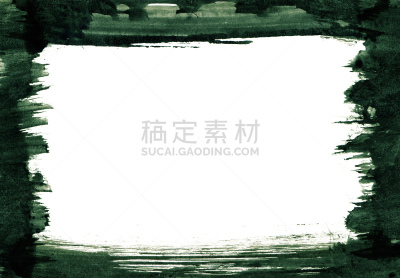 纹理效果,摇滚乐,笔触,背景,边框,留白,水平画幅,风化的,无人