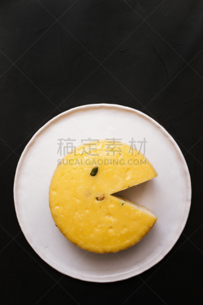 奶酪,健康食物,自制的,垂直画幅,留白,奶制品,乡村风格,想法,开心果,白色