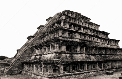 阿尔塔金,建筑工地,韦拉克鲁斯,纪念碑,古代文明,古董,水平画幅,无人,古老的,石材