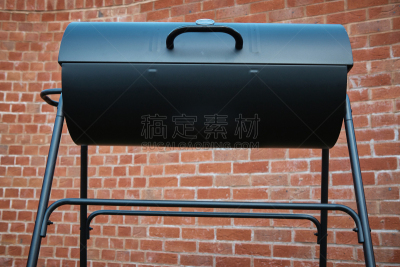 桶,黑色,炊具,格子烤肉,草坪,热,一个物体,比例,华氏温标,食品