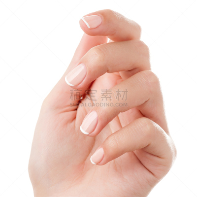 女人,手,分离着色,指甲,大特写,手掌,手腕,美,四肢,美人