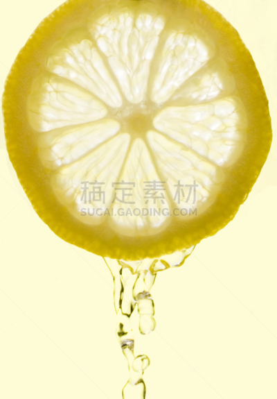 柠檬苏打水,垂直画幅,水,酸,无人,湿,果汁,夏天,饮料,干净
