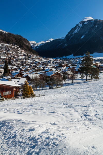 冬天,阿尔卑斯山脉,morzine,滑雪聚会,牧人小屋,寒冷,运动,法国,极限运动,雪