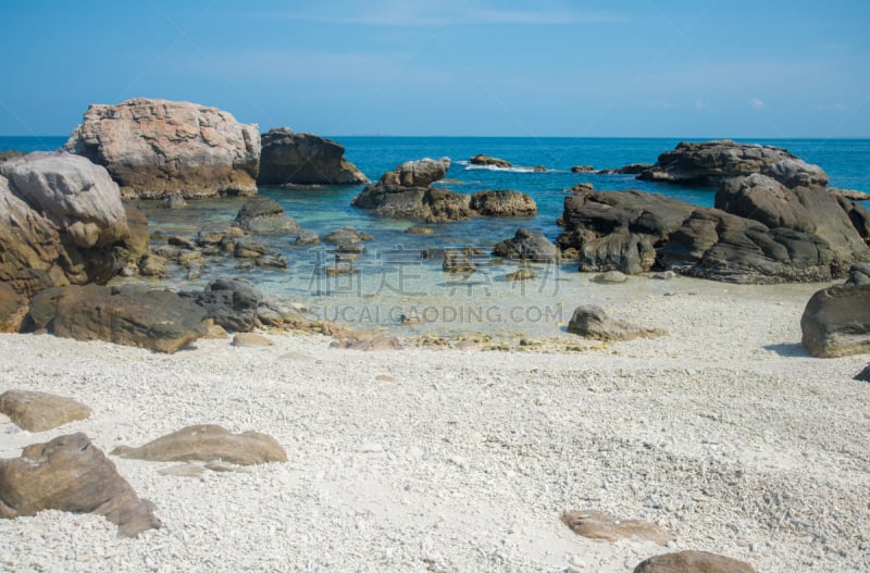 北领地州,海滩,澳大利亚,arnhemland,州,阿纳姆,水,天空,美,水平画幅