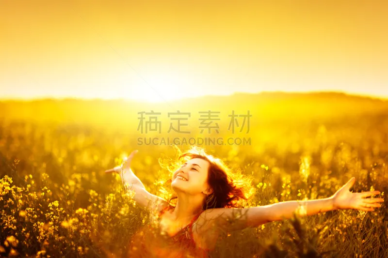 芸苔 田地 日光 女人 手臂 灵性 草地 黄色 活力 自由图片素材下载 稿定素材 芸苔 田地 日光 女人 手臂 灵性 草地 黄色 活力 自由图片素材下载 稿定素材