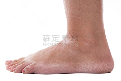 足,皮肤,女性,四肢,水平画幅,古老的,腿,干的,干净