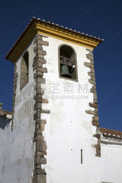 玛维欧,圣玛利亚教堂,葡萄牙,垂直画幅,教堂,建筑,无人,著名景点,建筑外部,户外