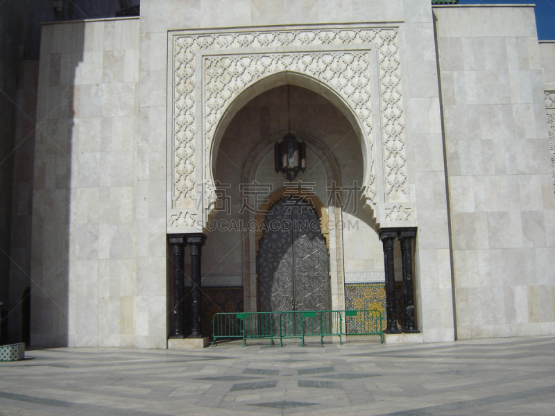 mosquée hassan2/casablanca/maroc