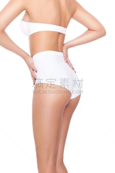 女性,完美,垂直画幅,躯干,美,四肢,形状,腿,白人
